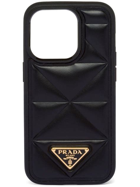 prada hülle|prada iphone 14 case.